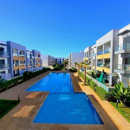 Апартаменты Ocean Palm Aρραrt Pοοl Vieω Касабланка Экстерьер фото