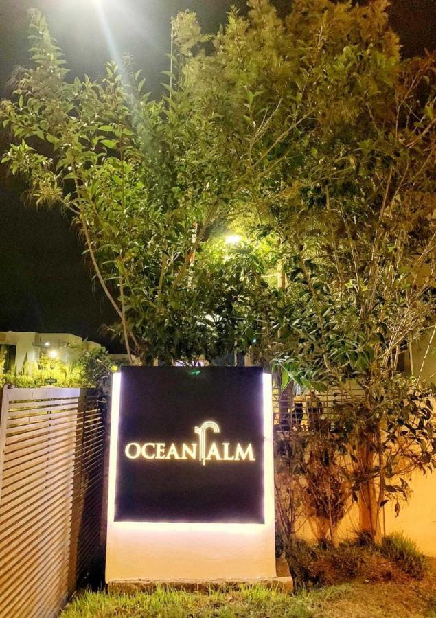 Апартаменты Ocean Palm Aρραrt Pοοl Vieω Касабланка Экстерьер фото