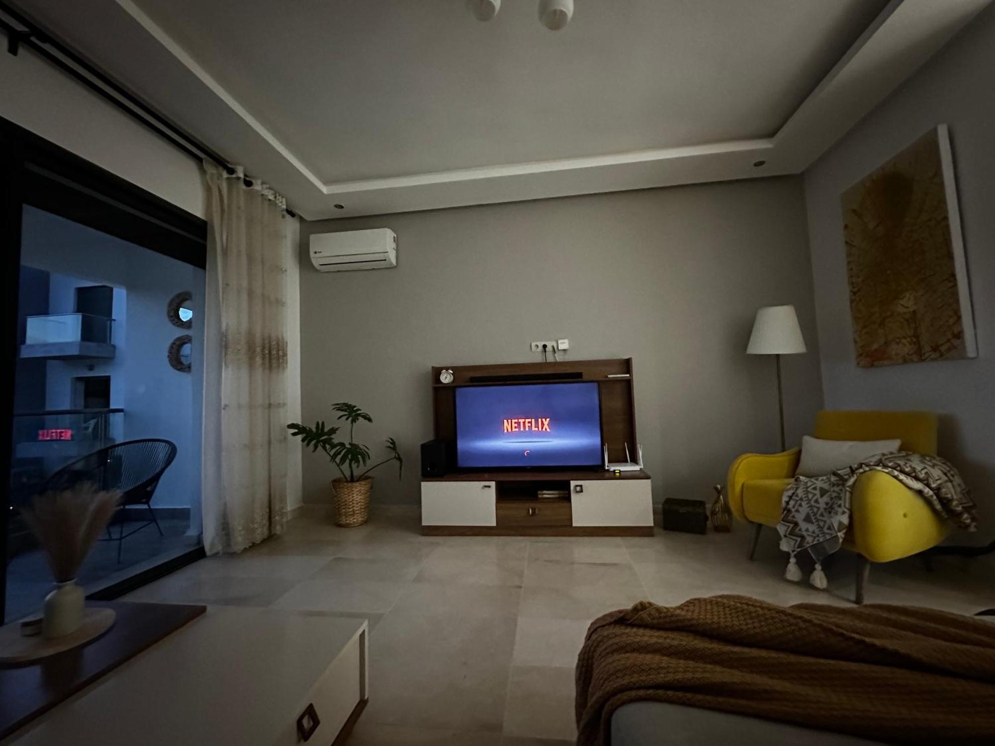 Апартаменты Ocean Palm Aρραrt Pοοl Vieω Касабланка Экстерьер фото